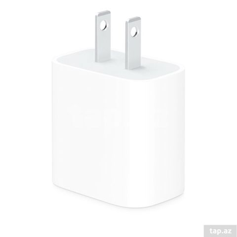 Apple 20w — Bakı