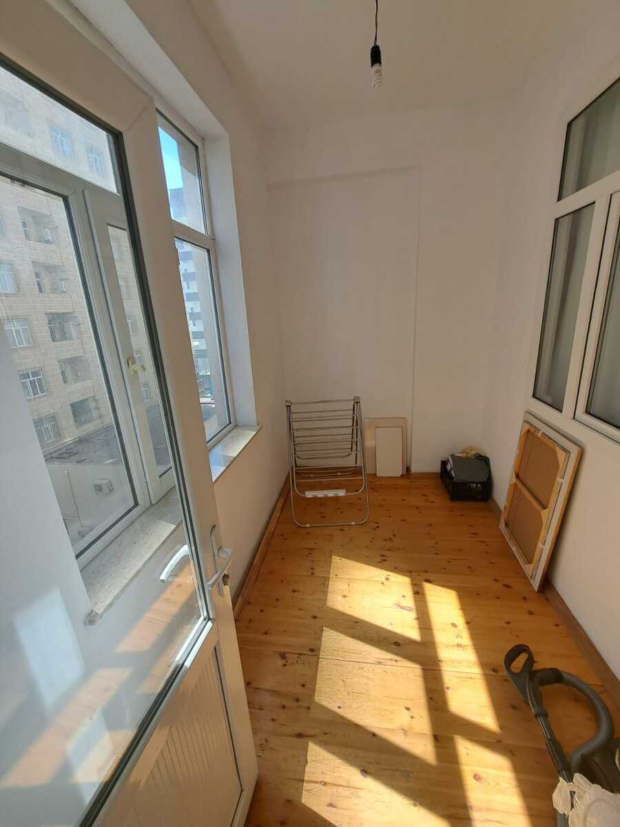 3-otaqlı yeni tikili, Xırdalan ş., 88 m² — Mənzil, Xırdalan (6)