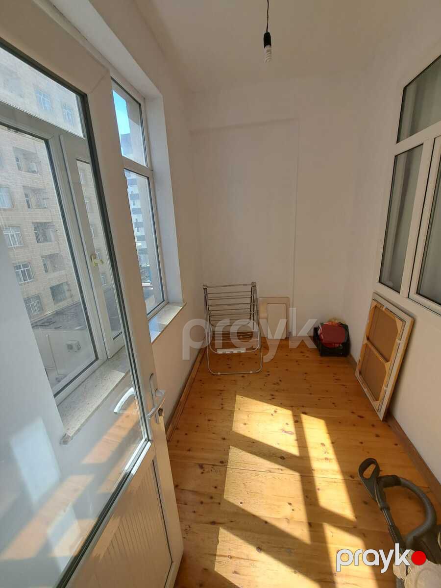 Satılır 2 otaqlı yeni tikili 90 m² — Mənzil, Xırdalan (11)