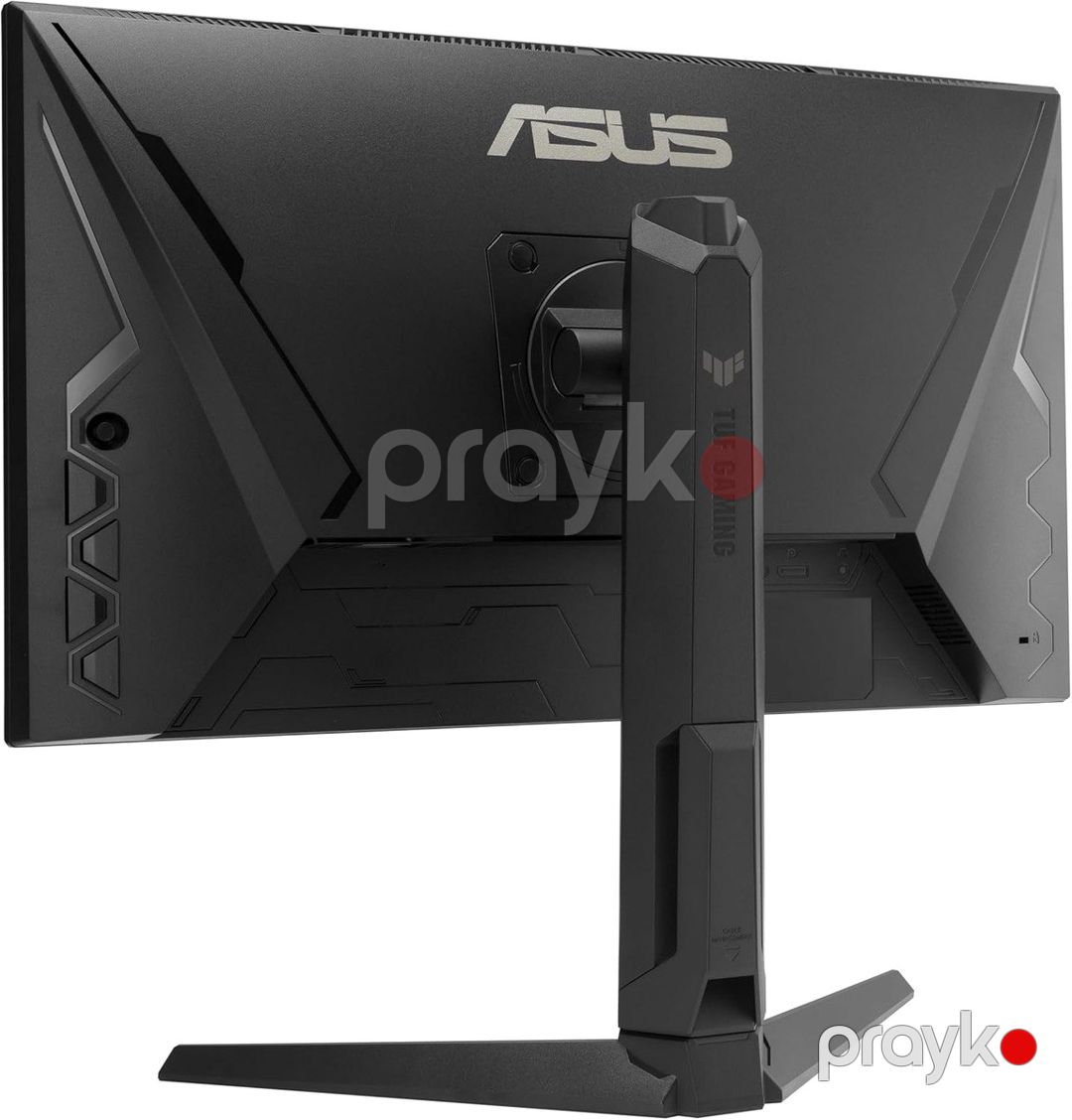 Monitor "Asus 25 310Hz FHD IPS 0.3ms" — Kompüterlər və noutbuklar, Bakı (4)