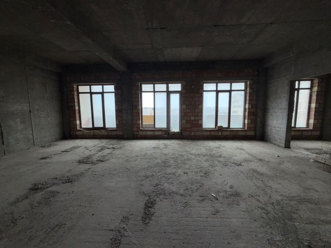 Satılır 10 otaqlı yeni tikili 1000 m² — Mənzil, Bakı (7)