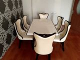 *400azn* Masa desti satılır.Baha alınıb,üzəri maşın boyasıdi.Qimet — Mebel