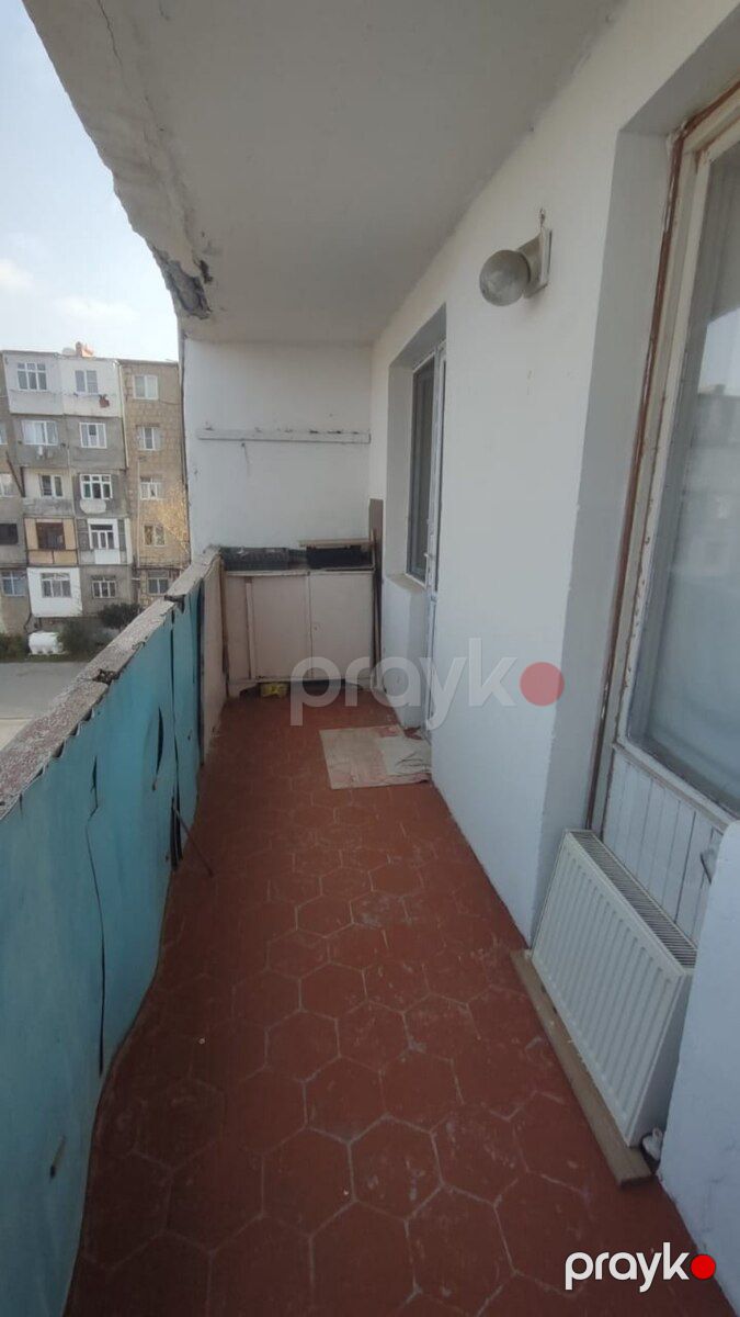 2-otaqlı mənzil, Suraxanı r., 55 m² — Mənzil, Bakı (7)