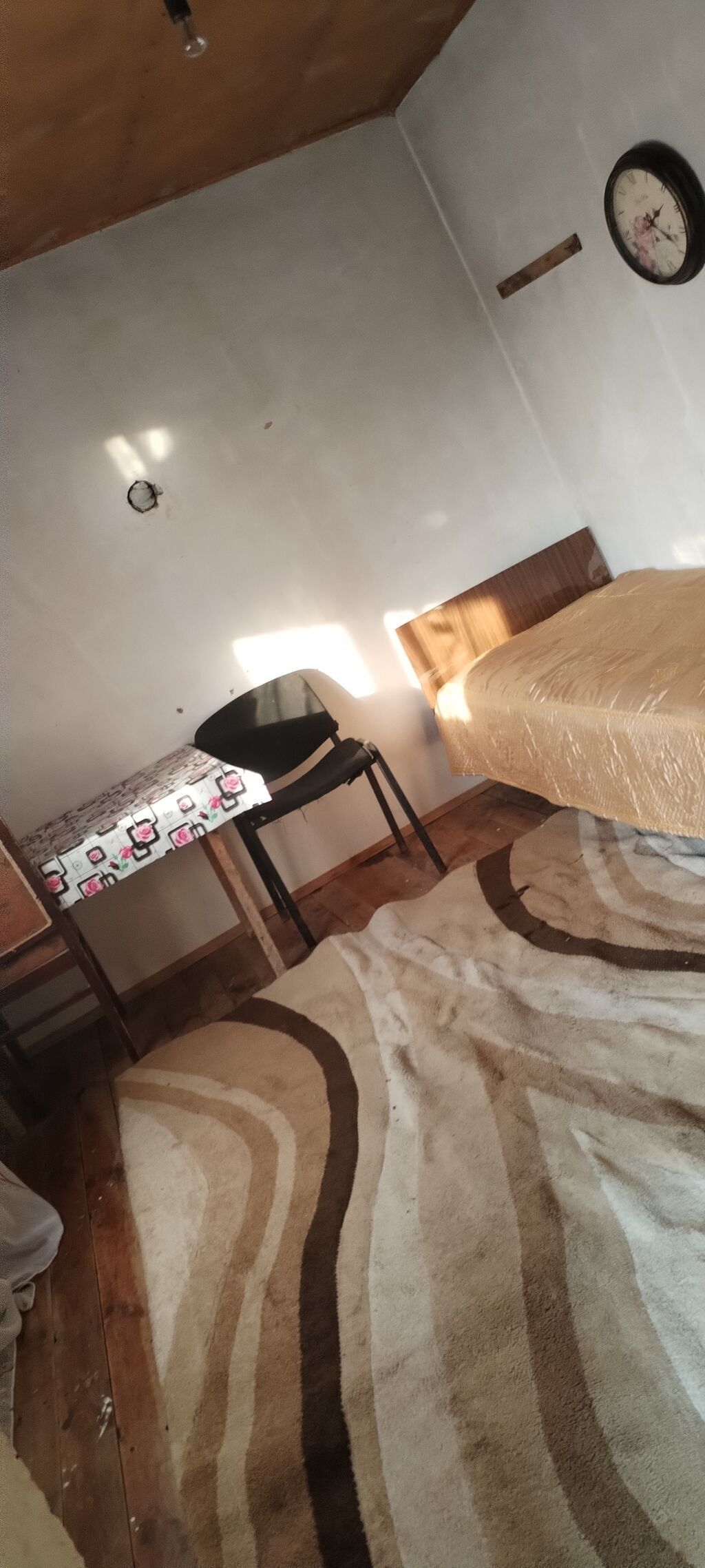 Kiraye verilir beylere xazeykali heyetdi evi addelni hamam opsi — Daşınmaz əmlak, Beyləqan (3)