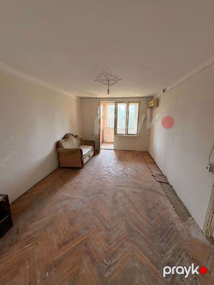 Satılır 2 otaqlı köhnə tikili 60 m² — Mənzil, Bakı (2)