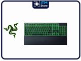 Razer Ornata V3 X – Russian Layout (RZ03-04470800-R3R1) — ITMStore — Electronics