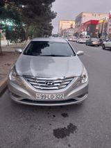 Hyundai Sonata, 2.0 L, 2010 il, 400 000 km — Автомобили