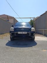 Kia Sportage, 2.7 L, 2008 il, 250 000 km — Авто