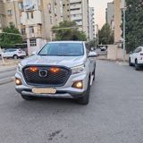 Changan F70 (Hunter), 1.9 L, 2024 il, 28 000 km — Avtomobillər