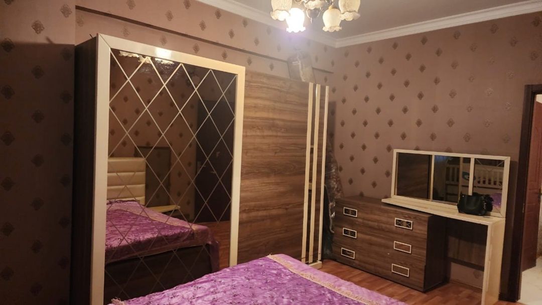 2-otaqlı yeni tikili kirayə verilir, Səbail r., 70 m² — Daşınmaz əmlak, Bakı (5)