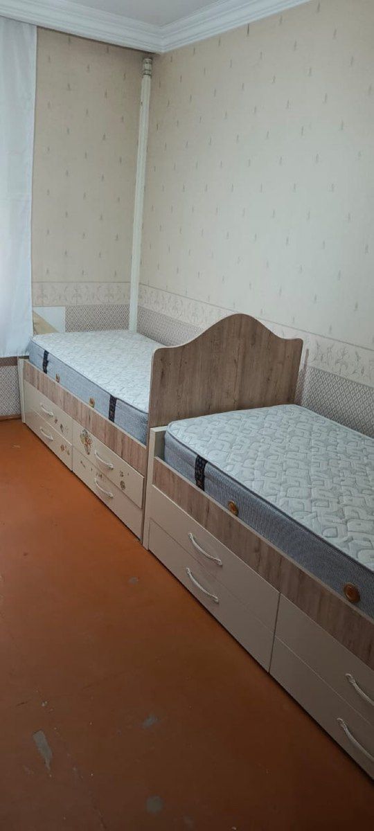 3-otaqlı mənzil kirayə verilir, Sumqayıt ş., 75 m² — Mənzil, Sumqayıt (9)
