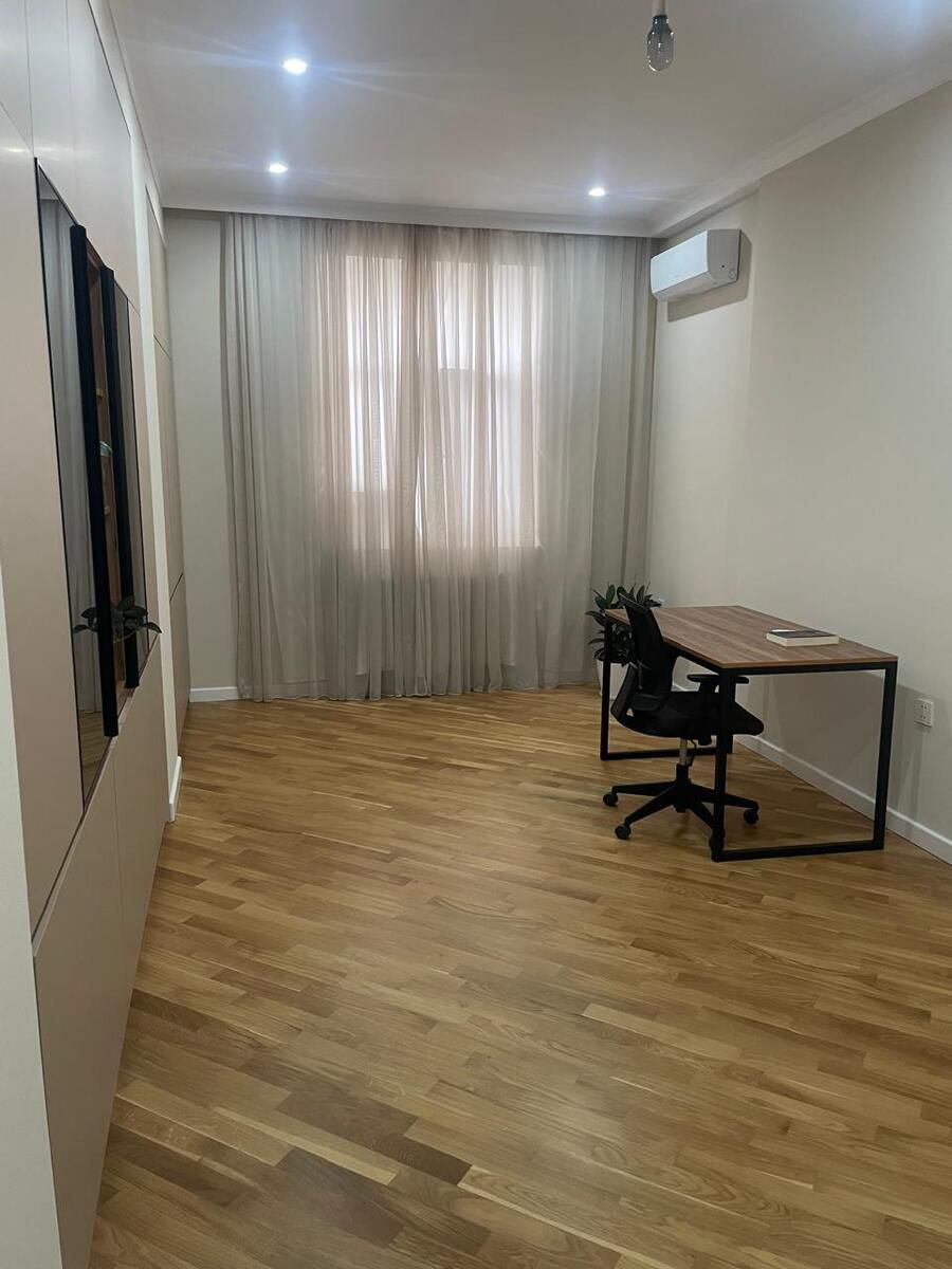 Satılır 3 otaqlı yeni tikili 147 m² — Mənzil, Bakı (10)