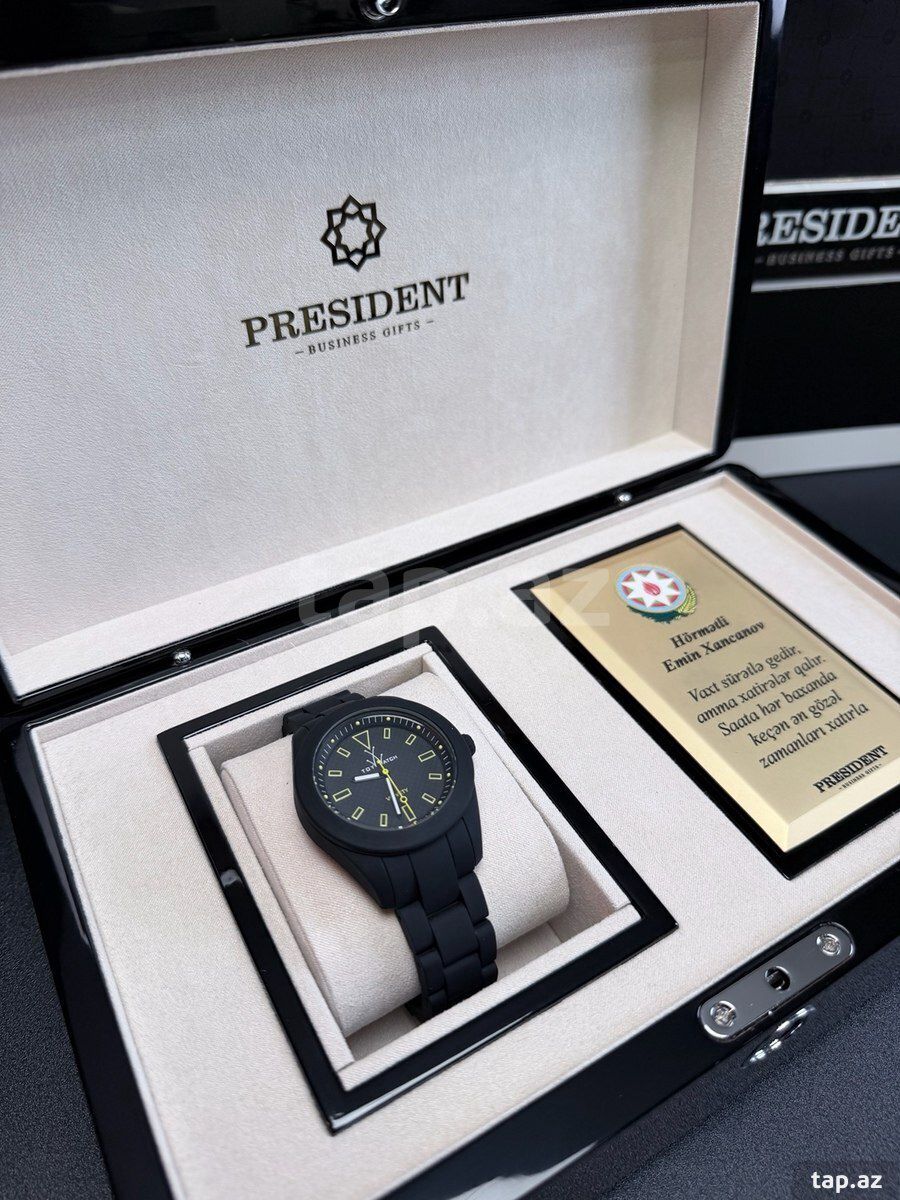 ToyWatch exclusive saat — Şəxsi əşyalar, Bakı (4)