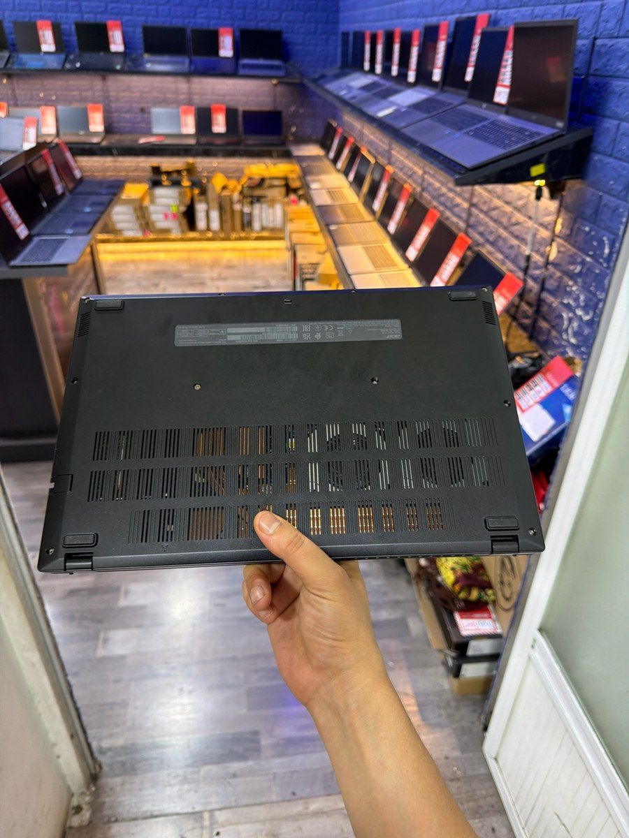 Noutbuk Acer Nitro V15 — Elektronika, Bakı (3)