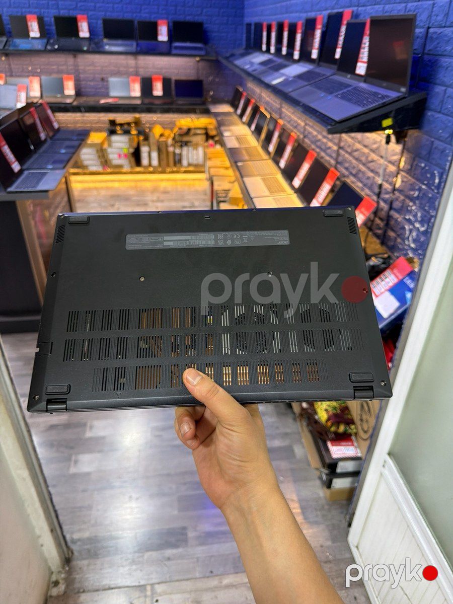 Noutbuk Acer Nitro V15 — Elektronika, Bakı (3)