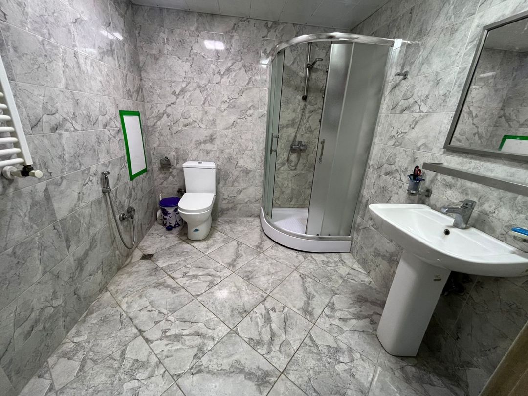 Satılır 2 otaqlı yeni tikili 100 m² — Mənzil, Bakı (9)
