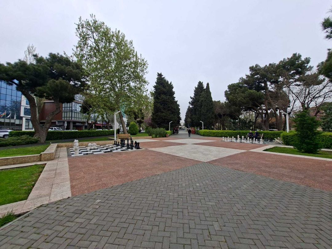 Satılır 5 otaqlı köhnə tikili 120 m² — Mənzil, Bakı (7)