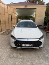 BYD Qin Plus, 2024 il — Qədir