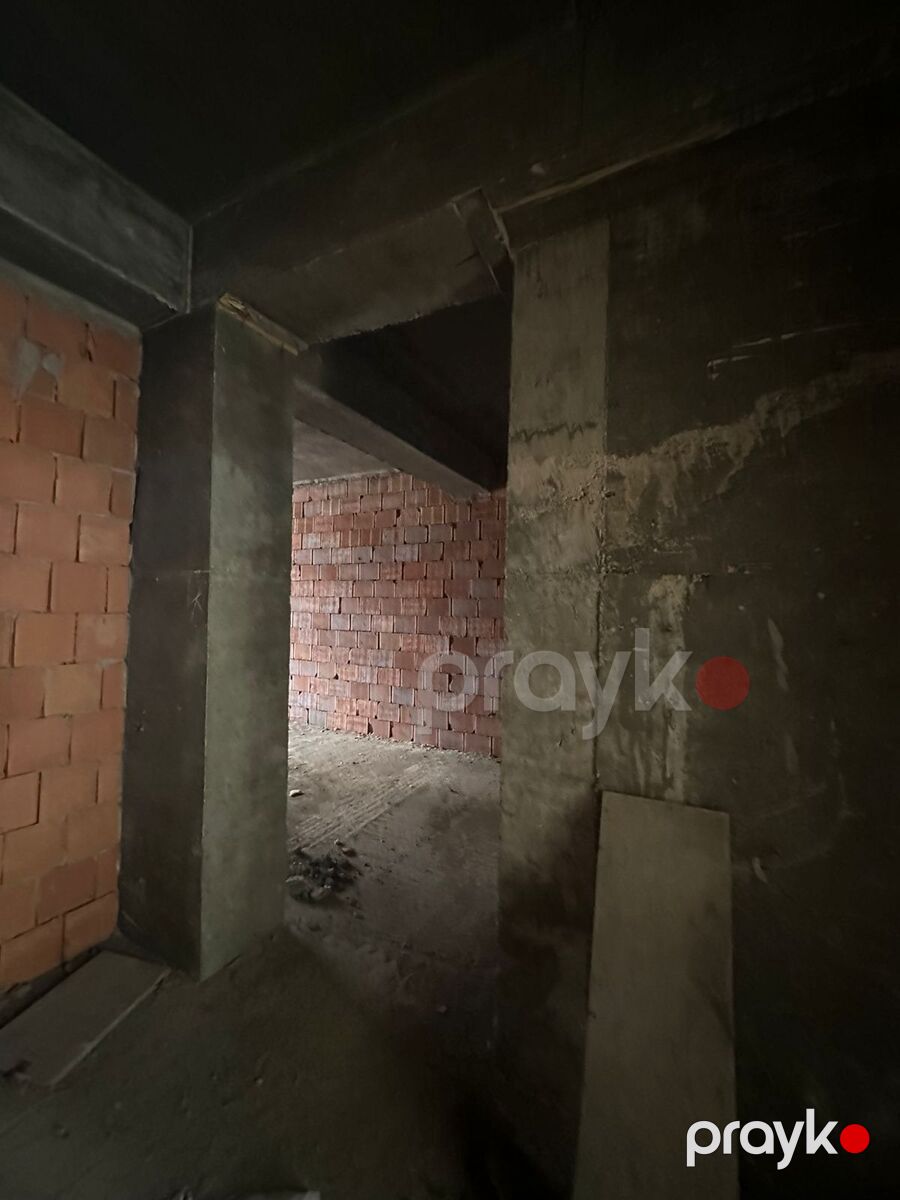 Satılır 3 otaqlı yeni tikili 132 m² — Mənzil, Bakı (4)