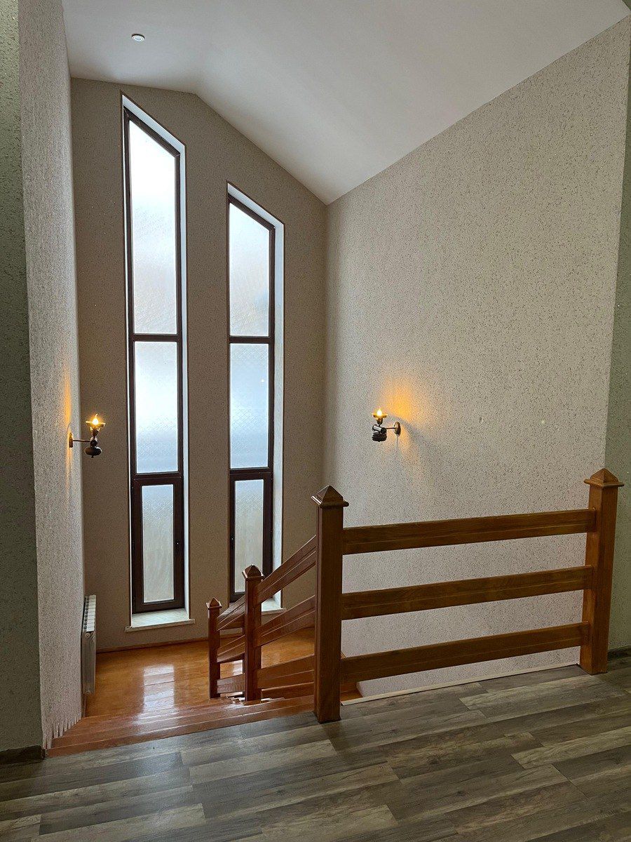 Villa kirayə verilir, Quba r. — Ev, villa, Quba (10)