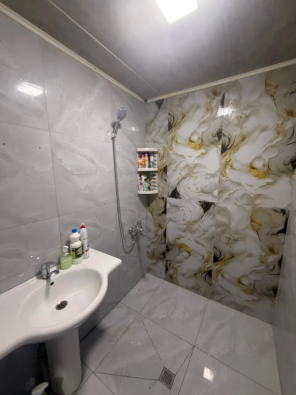 3 otaqlı mənzil 65 m² satılır — Daşınmaz əmlak, Bakı (4)