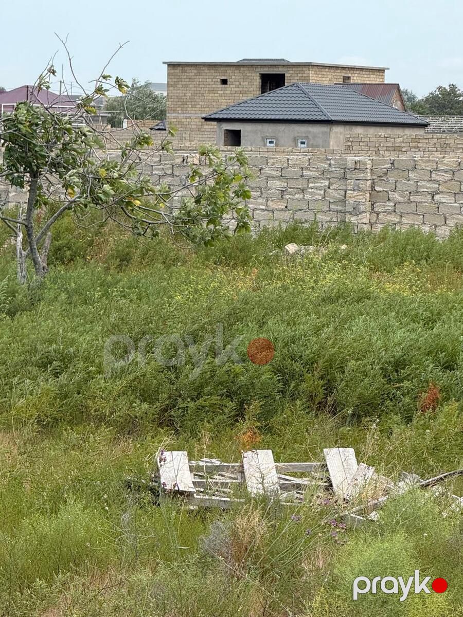 Satılır torpaq 12 sot — Torpaq, Bakı (8)