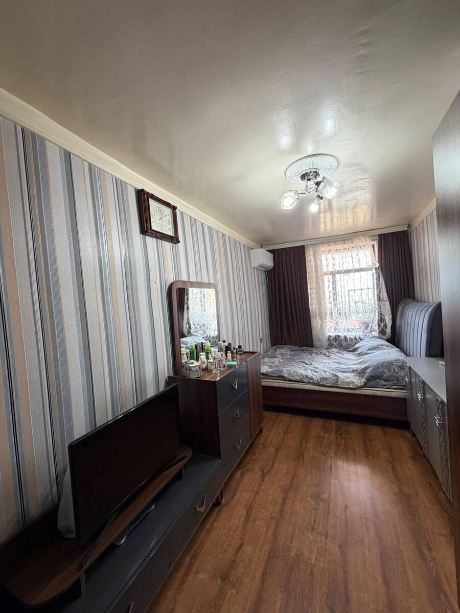 Satılır 3 otaqlı köhnə tikili 70 m² — Mənzil, Bakı (8)