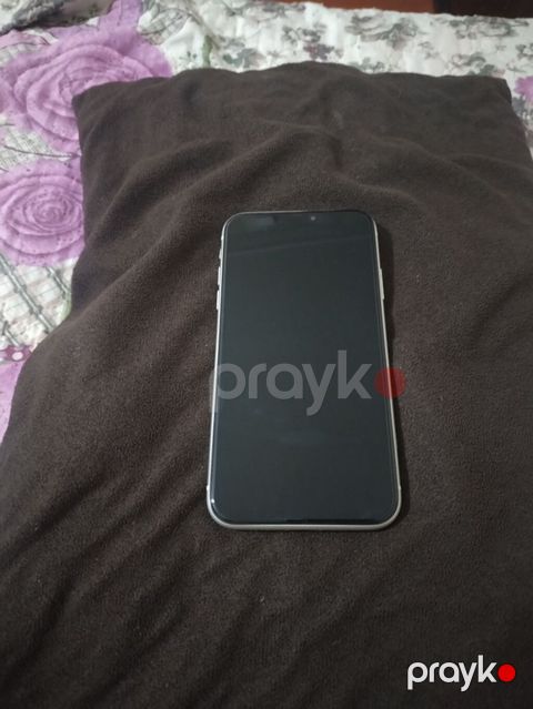 IPhone 11, Ağ, Zəmanət, Face ID