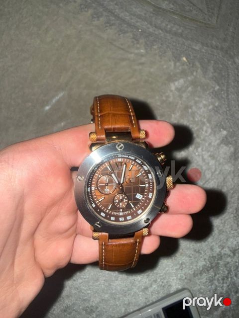 Guess Collection qol saatı