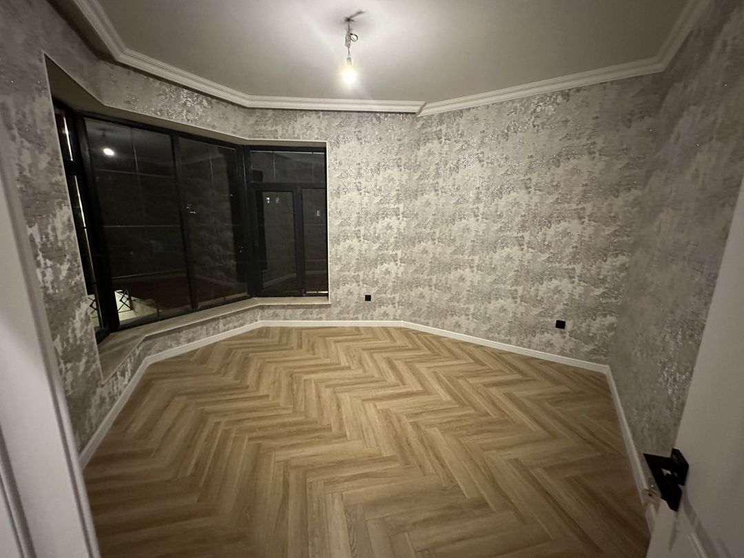 Satılır 6 otaqlı həyət evi/bağ evi 270 m² — Ev, villa, Bakı (10)