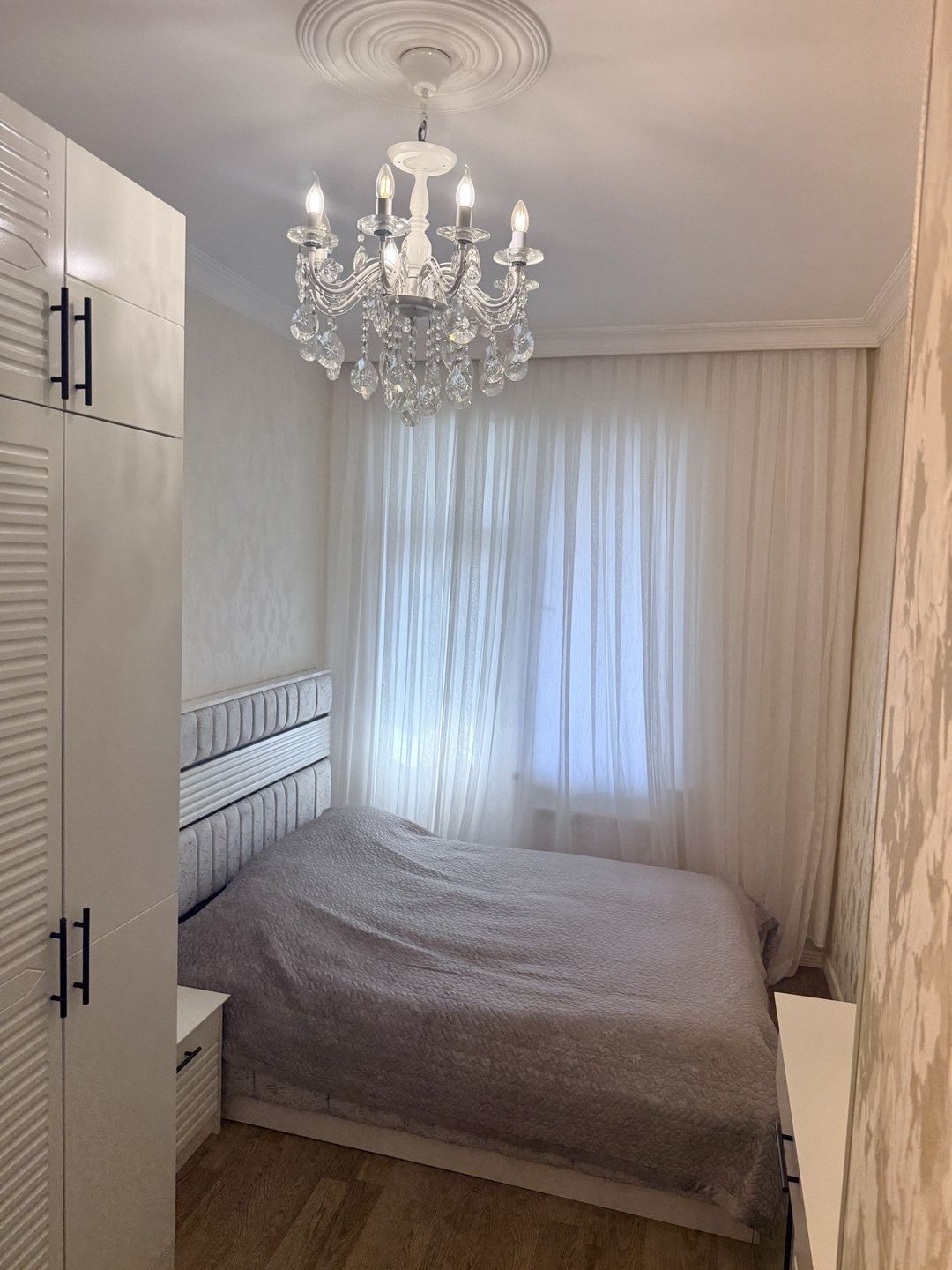Satılır 2 otaqlı yeni tikili 60 m² — Mənzil, Bakı (2)