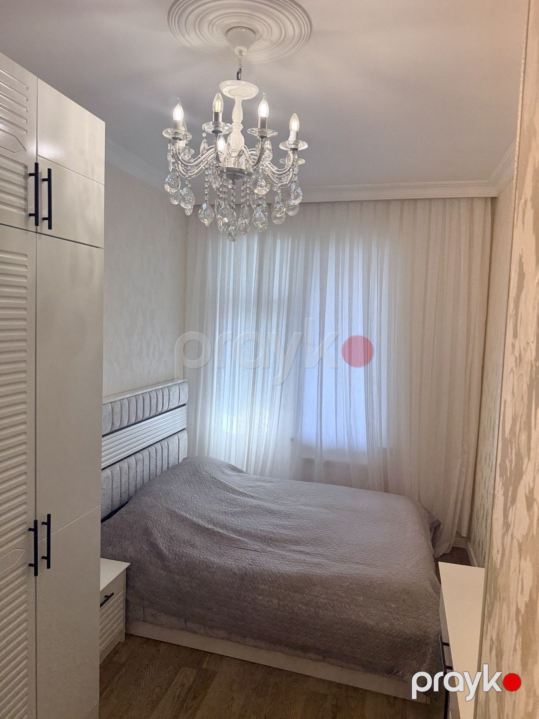 Satılır 2 otaqlı yeni tikili 60 m² — Mənzil, Bakı (2)