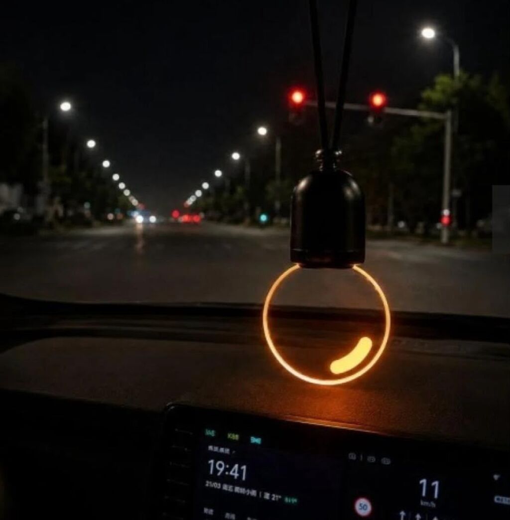 Lampa işıq suvenir avtomobil üçün 15 azn qiymət Globex – yüzlərlə — Avto, Bakı (2)