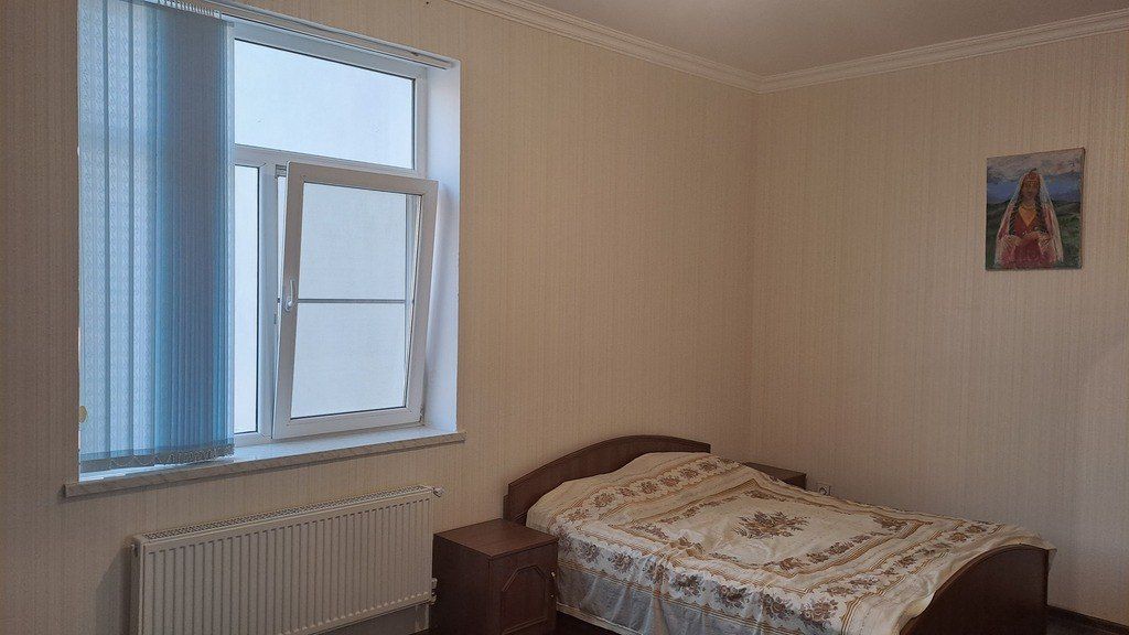 İcarəyə verilir 3 otaqlı yeni tikili 76 m² — Mənzil, Bakı (8)