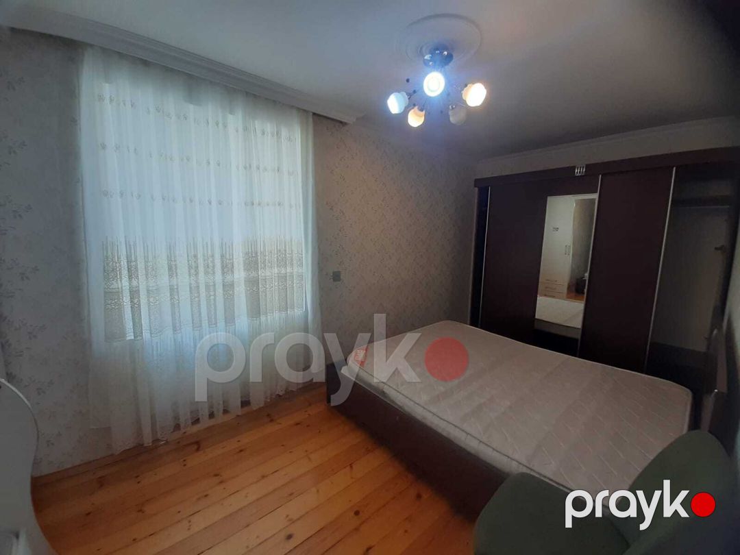 İcarəyə verilir 2 otaqlı köhnə tikili 45 m² — Mənzil, Bakı (5)