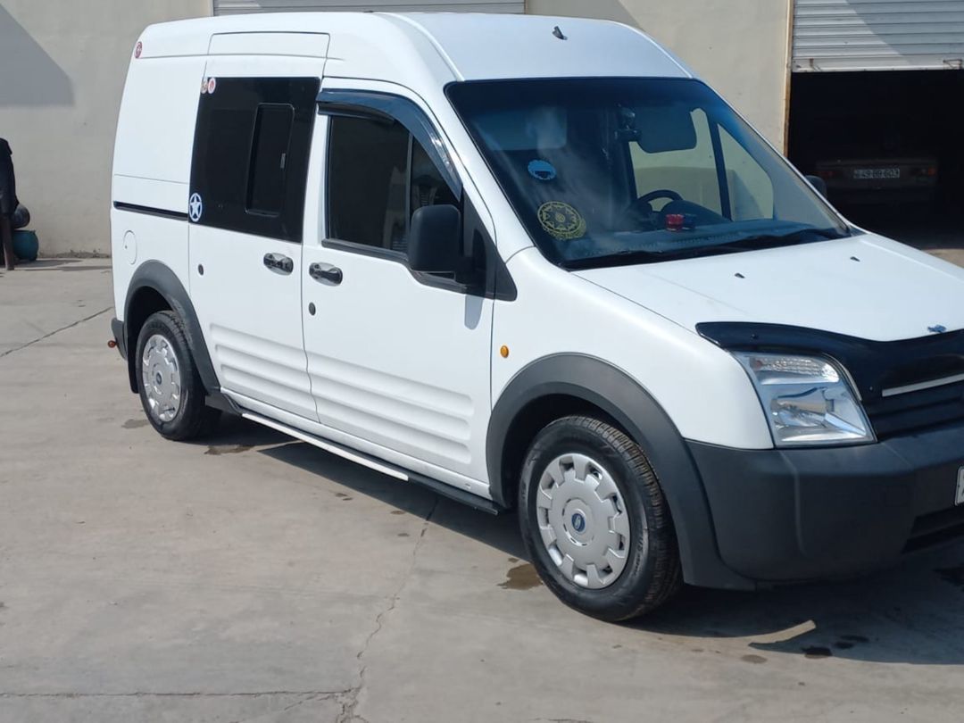 Ford Tourneo Connect, 2006 il — Avtomobillər, Sabirabad (2)