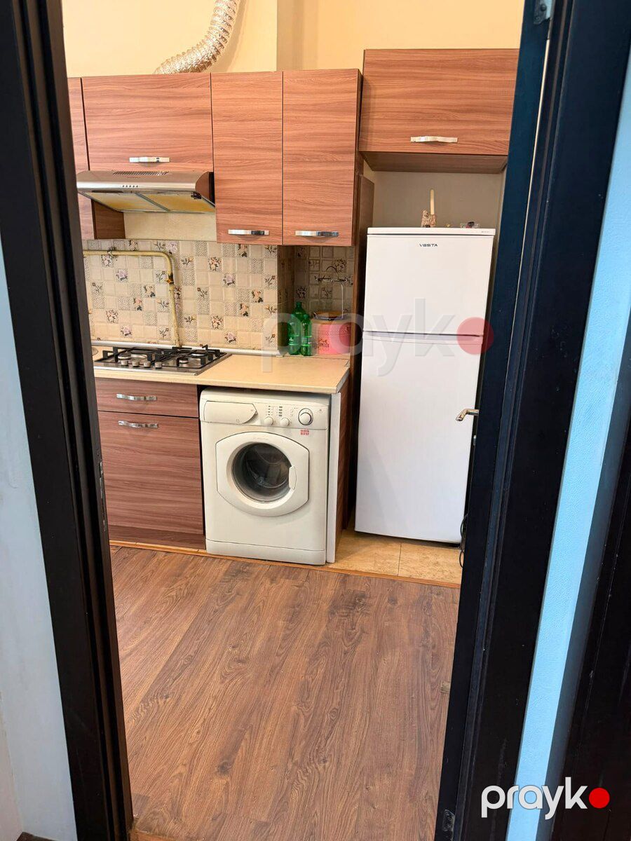 2-otaqlı yeni tikili, Hövsan qəs., 52 m² — Mənzil, Bakı (6)