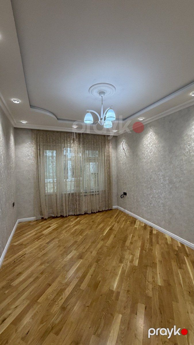 Satılır 3 otaqlı köhnə tikili 85 m² — Mənzil, Bakı (4)