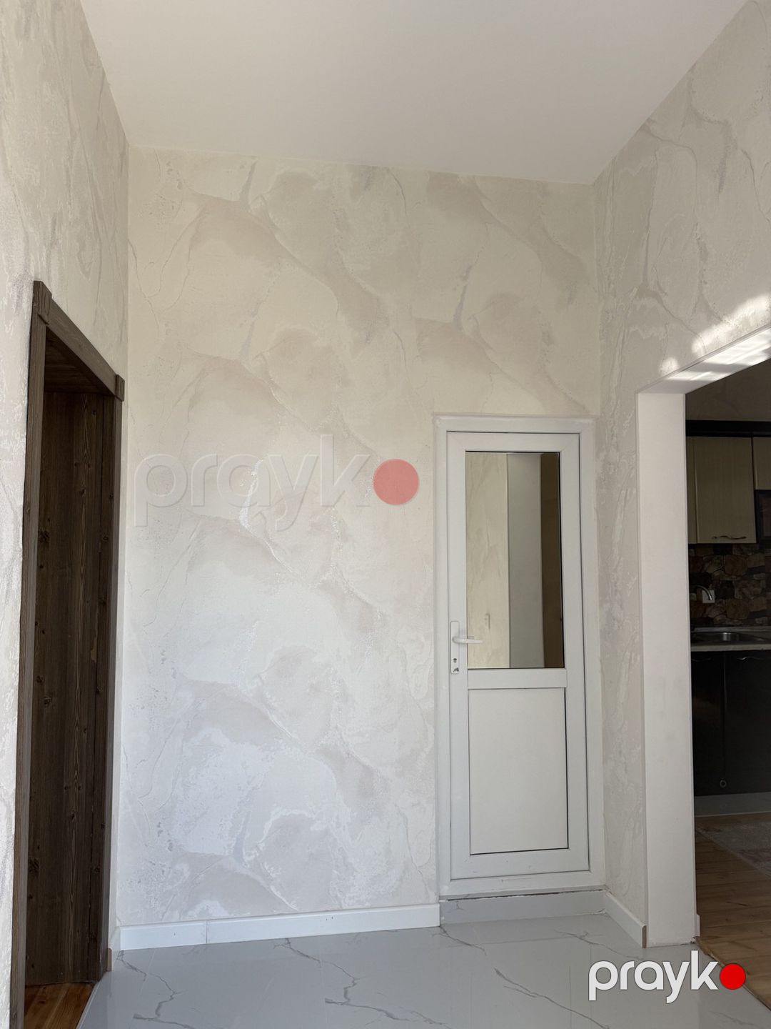 Satılır 4 otaqlı həyət evi/bağ evi 120 m² — Ev, villa, Bakı (8)