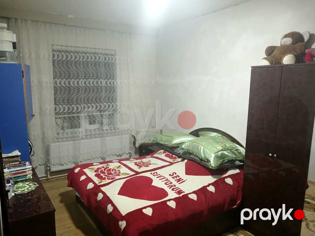 Satılır 4 otaqlı həyət evi/bağ evi 120 m² — Ev, villa, Bakı (12)