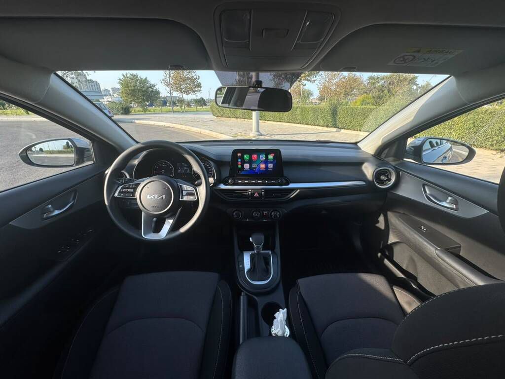 Kia Cerato, 2.0 L, 2023 il, 11 262 km — Avtomobillər, Bakı (3)