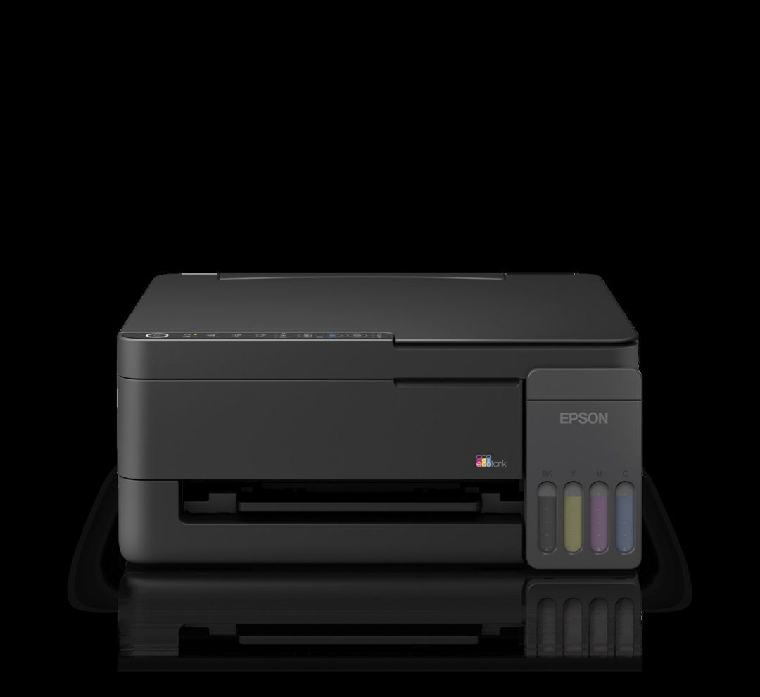 Rəngli printer Epson L3351 — Elektronika, Bakı (3)