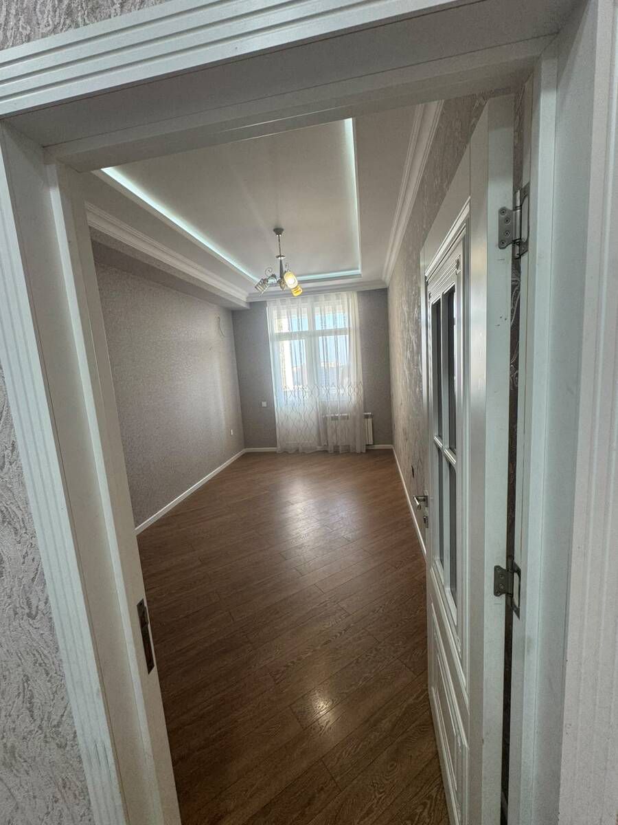 Satılır 3 otaqlı yeni tikili 110 m² — Mənzil, Bakı (12)
