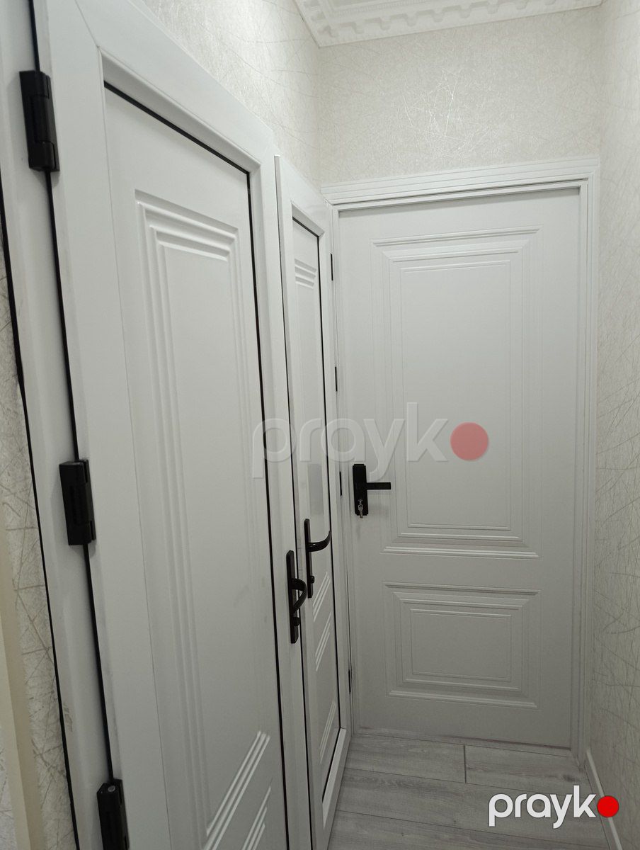 Satılır 3 otaqlı köhnə tikili 80 m² — Mənzil, Bakı (12)