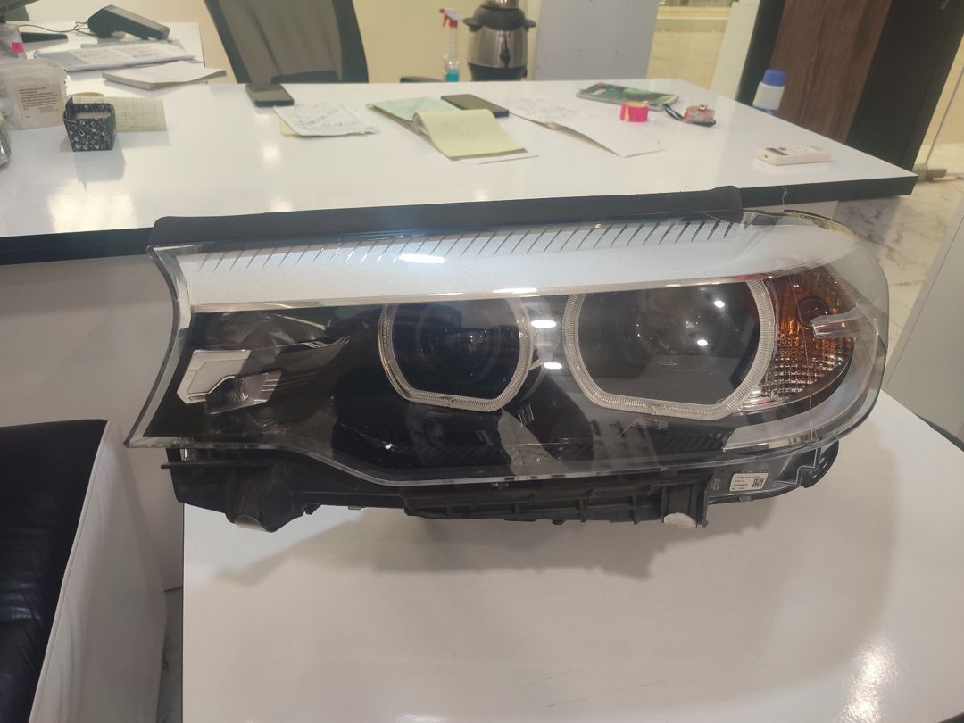 BMW G30 sağ farası, orijinal — Avtomobil işığı, Bakı