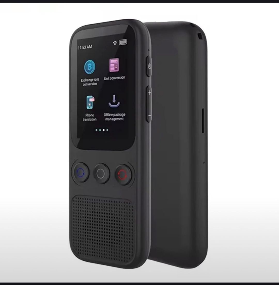 Tərcümə aparatı S80 — Elektronika, Bakı (2)