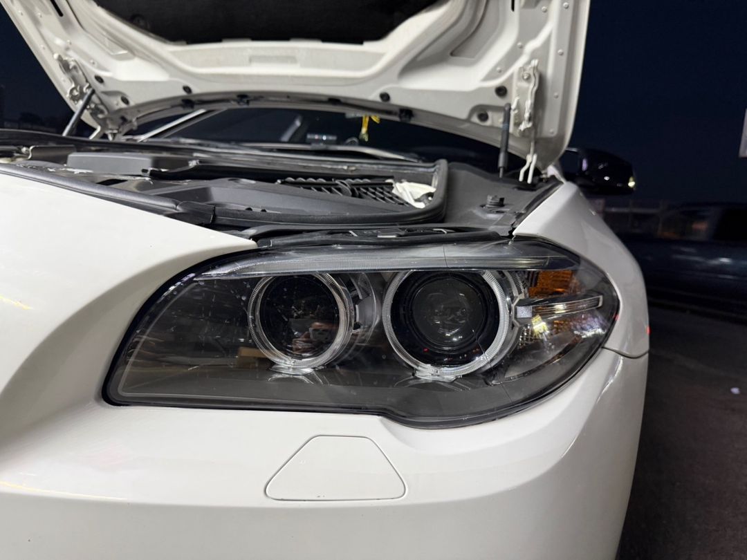 BMW F10 farası — Ehtiyat hissələri və aksesuarlar, Bakı (3)