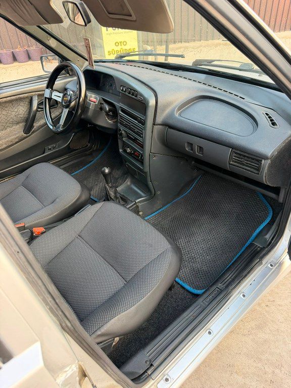 LADA (VAZ) 2115, 1.6 L, 2006 il, 580 000 km — Avtomobillər, Cəlilabad (9)