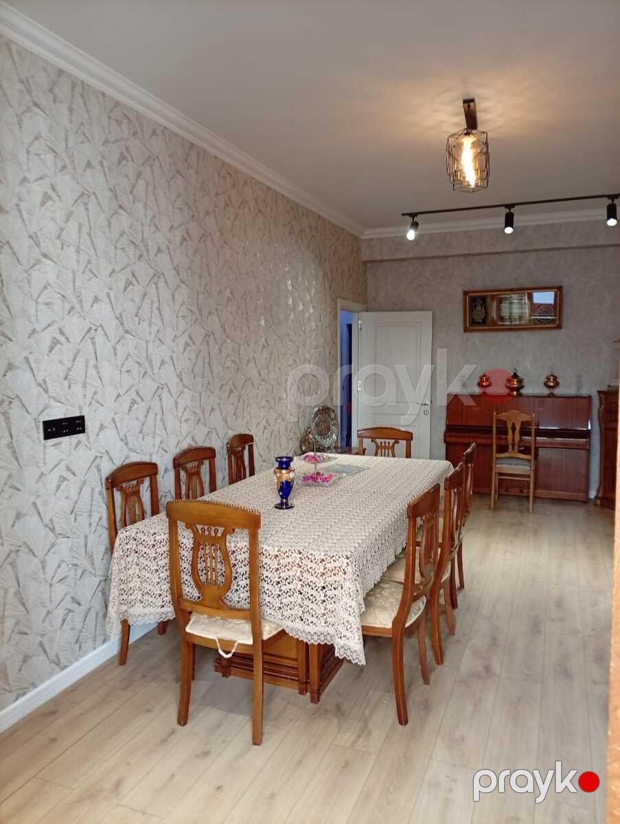 Satılır 2 otaqlı yeni tikili 65 m² — Mənzil, Bakı (5)