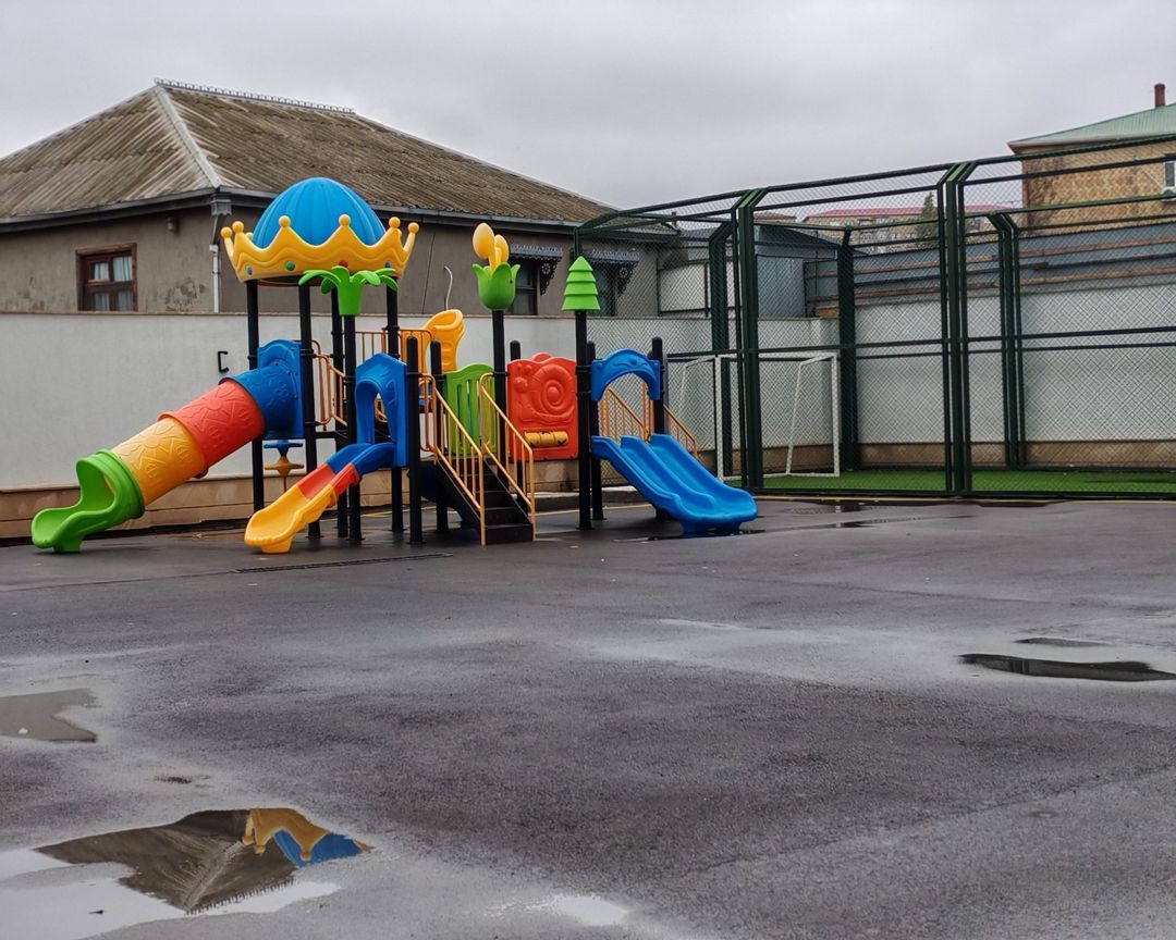 3-otaqlı yeni tikili, Biləcəri qəs., 87 m² — Mənzil, Bakı (6)